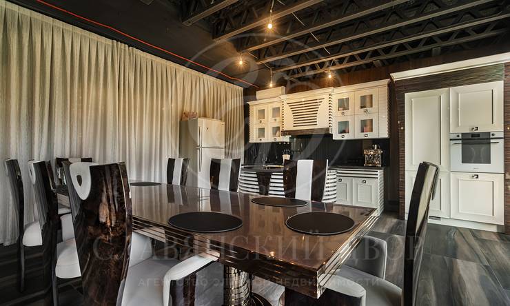 Лот-11396-366111 продажа дома Рублево-Успенское шоссе Архангельское-2