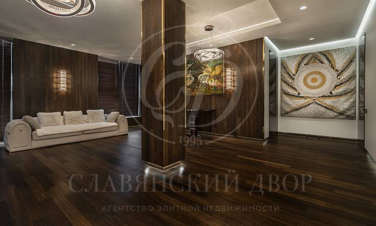 Лот-11396-366115 продажа дома Рублево-Успенское шоссе Архангельское-2