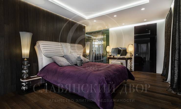 Лот-11396-366116 продажа дома Рублево-Успенское шоссе Архангельское-2