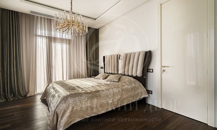 Лот-11396-366117 продажа дома Рублево-Успенское шоссе Архангельское-2