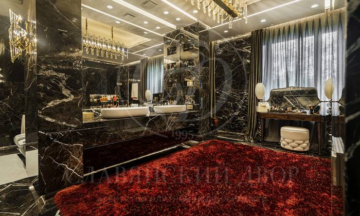 Лот-11396-366118 продажа дома Рублево-Успенское шоссе Архангельское-2