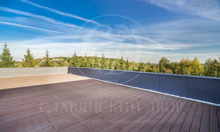 Лот-11396-366119 продажа дома Рублево-Успенское шоссе Архангельское-2