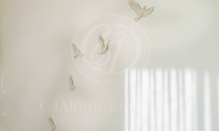 Лот-11396-366122 продажа дома Рублево-Успенское шоссе Архангельское-2