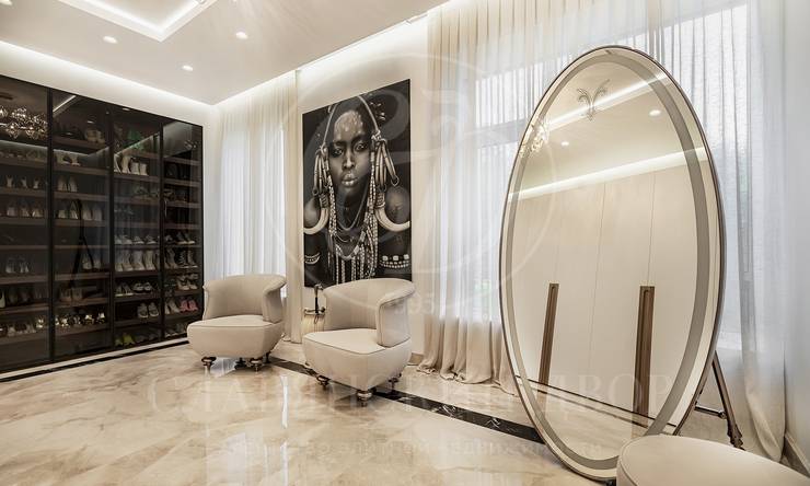 Лот-11396-366125 продажа дома Рублево-Успенское шоссе Архангельское-2