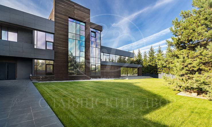 Лот-11396-366126 продажа дома Рублево-Успенское шоссе Архангельское-2