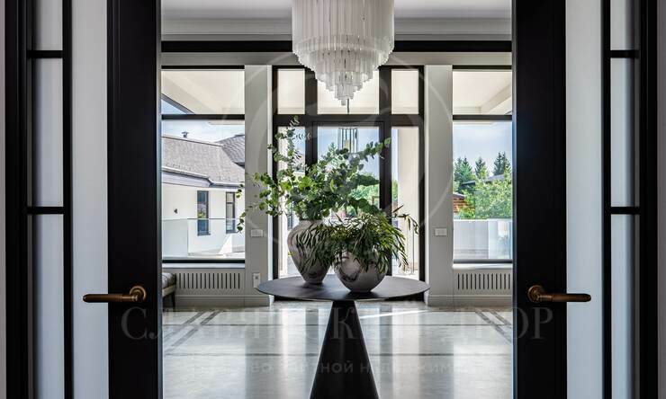 Лот-11397-366129 продажа дома Новорижское шоссе Никольская слобода