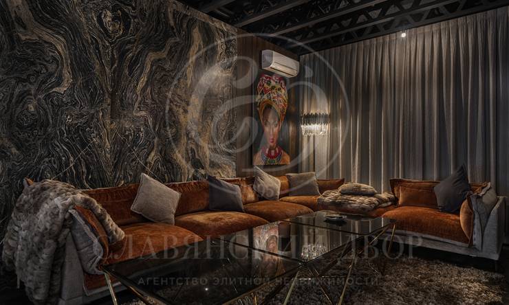 Лот-11396-366171 продажа дома Рублево-Успенское шоссе Архангельское-2