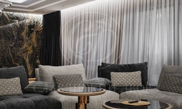 Лот-11396-366174 продажа дома Рублево-Успенское шоссе Архангельское-2