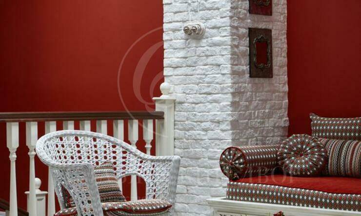 Лот-11398-366186 аренда дома Новорижское шоссе Павлово-2