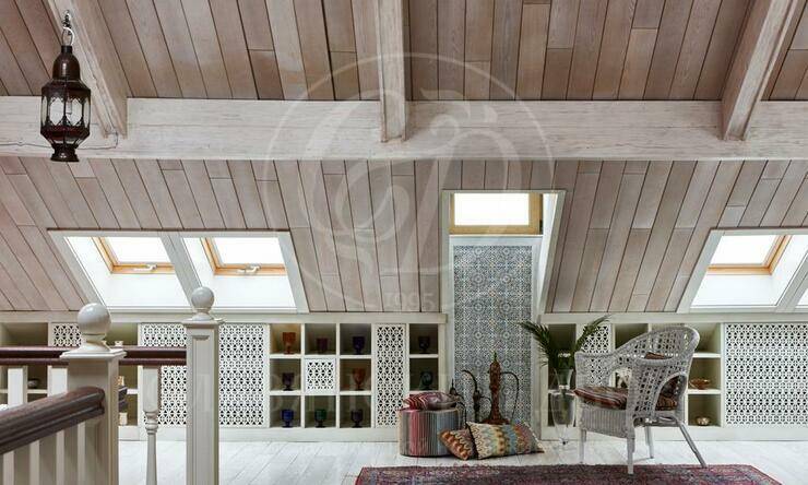 Лот-11398-366188 аренда дома Новорижское шоссе Павлово-2