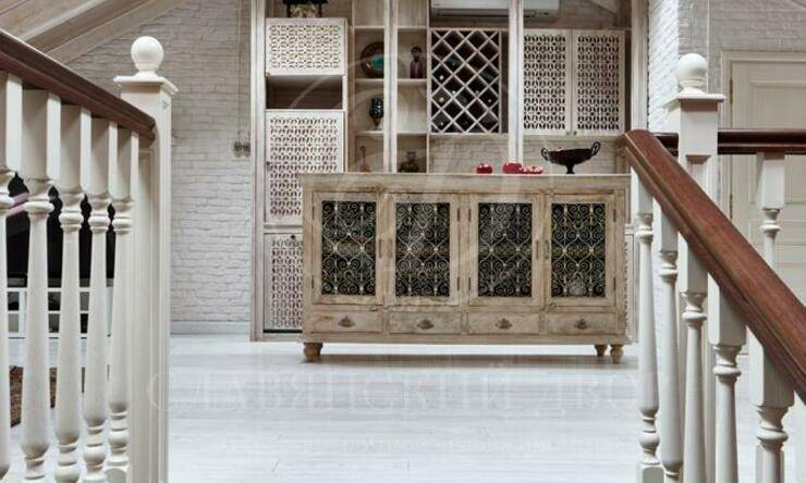 Лот-11398-366189 аренда дома Новорижское шоссе Павлово-2