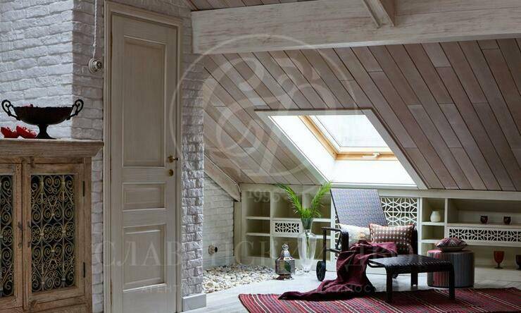 Лот-11398-366192 аренда дома Новорижское шоссе Павлово-2