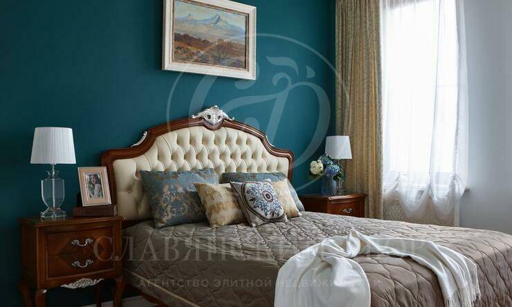 Лот-11398-366193 аренда дома Новорижское шоссе Павлово-2