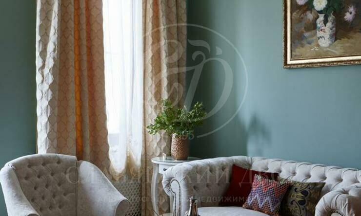 Лот-11398-366194 аренда дома Новорижское шоссе Павлово-2