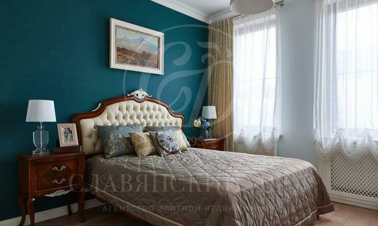 Лот-11398-366195 аренда дома Новорижское шоссе Павлово-2