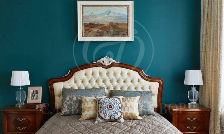 Лот-11398-366198 аренда дома Новорижское шоссе Павлово-2