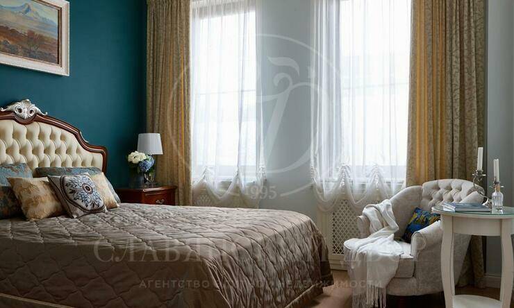 Лот-11398-366199 аренда дома Новорижское шоссе Павлово-2