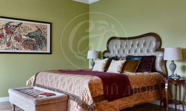 Лот-11398-366201 аренда дома Новорижское шоссе Павлово-2