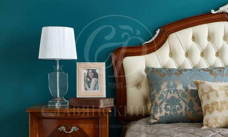 Лот-11398-366203 аренда дома Новорижское шоссе Павлово-2