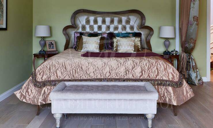 Лот-11398-366205 аренда дома Новорижское шоссе Павлово-2