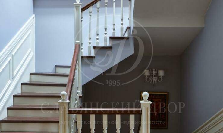 Лот-11398-366207 аренда дома Новорижское шоссе Павлово-2