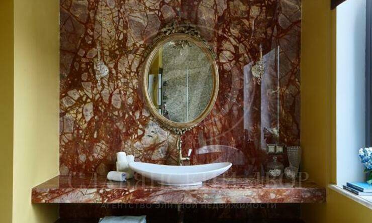 Лот-11398-366208 аренда дома Новорижское шоссе Павлово-2