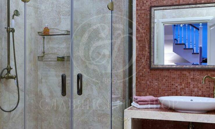 Лот-11398-366209 аренда дома Новорижское шоссе Павлово-2