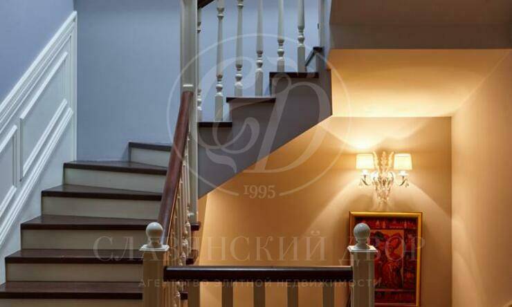 Лот-11398-366210 аренда дома Новорижское шоссе Павлово-2