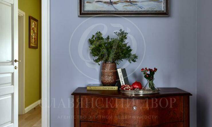 Лот-11398-366211 аренда дома Новорижское шоссе Павлово-2