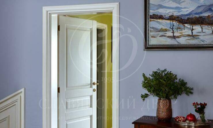 Лот-11398-366214 аренда дома Новорижское шоссе Павлово-2