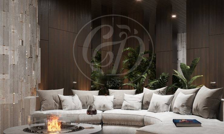 Лот-11399-366254 продажа дома Новорижское шоссе Павлово