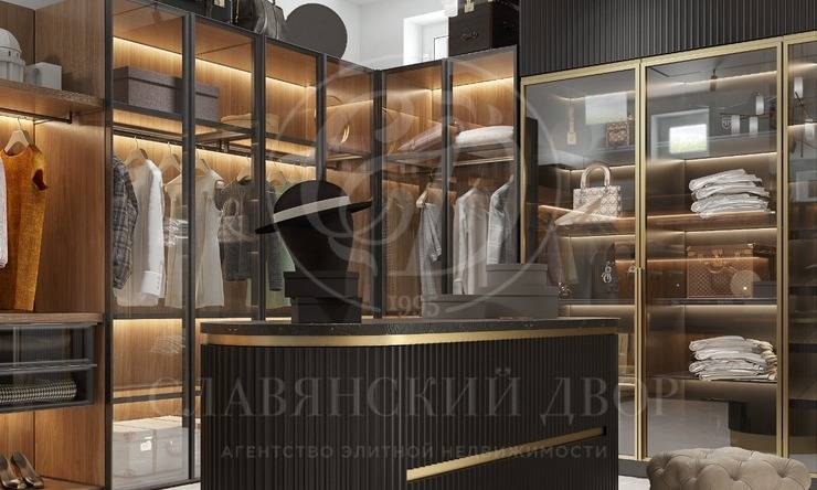 Лот-11399-366260 продажа дома Новорижское шоссе Павлово