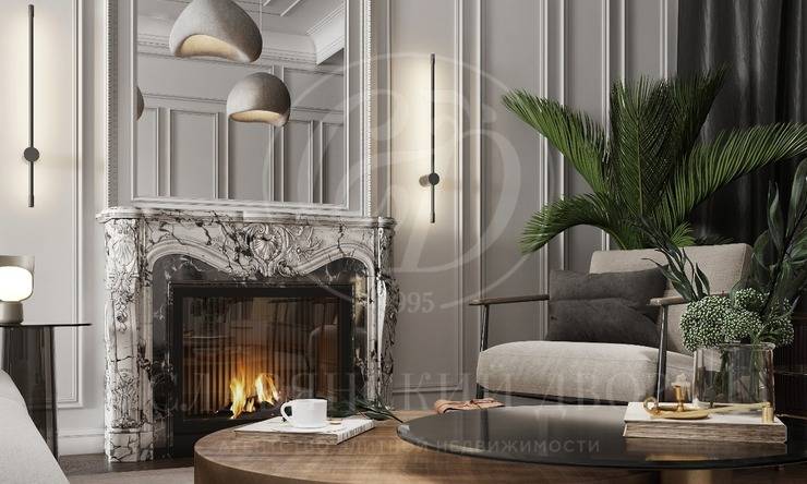 Лот-11399-366280 продажа дома Новорижское шоссе Павлово