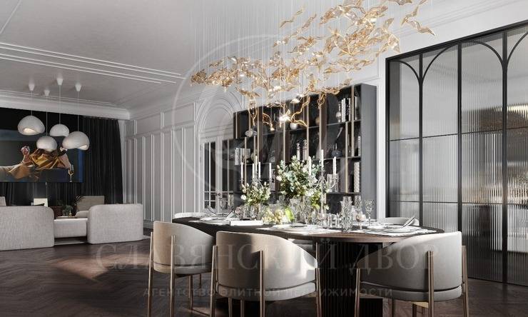 Лот-11399-366281 продажа дома Новорижское шоссе Павлово