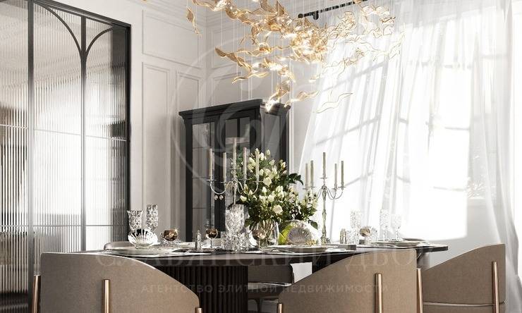 Лот-11399-366283 продажа дома Новорижское шоссе Павлово