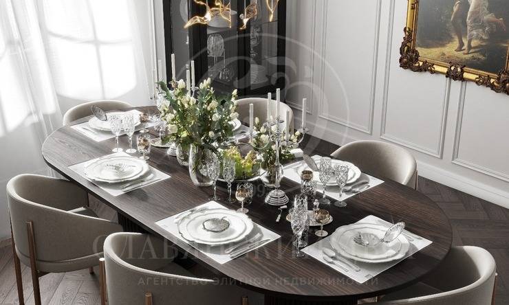 Лот-11399-366285 продажа дома Новорижское шоссе Павлово