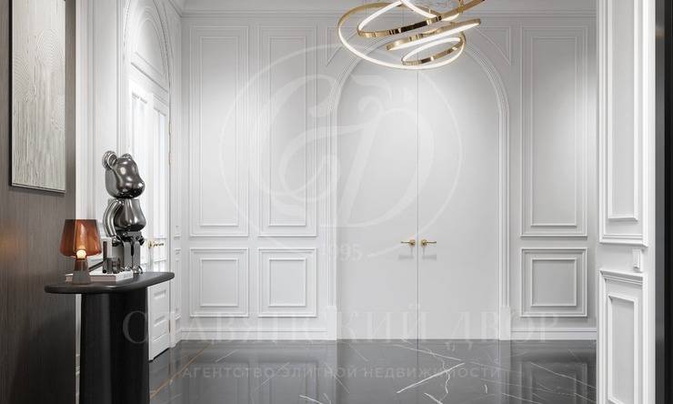 Лот-11399-366299 продажа дома Новорижское шоссе Павлово