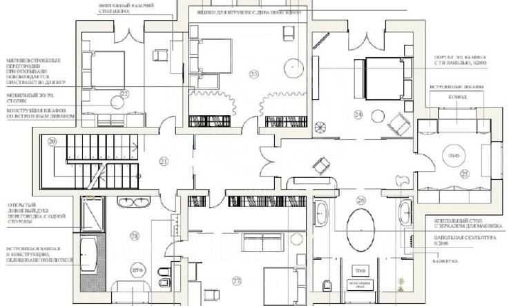 Лот-11399-366300 продажа дома Новорижское шоссе Павлово