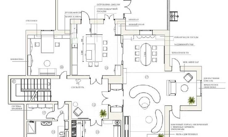 Лот-11399-366301 продажа дома Новорижское шоссе Павлово