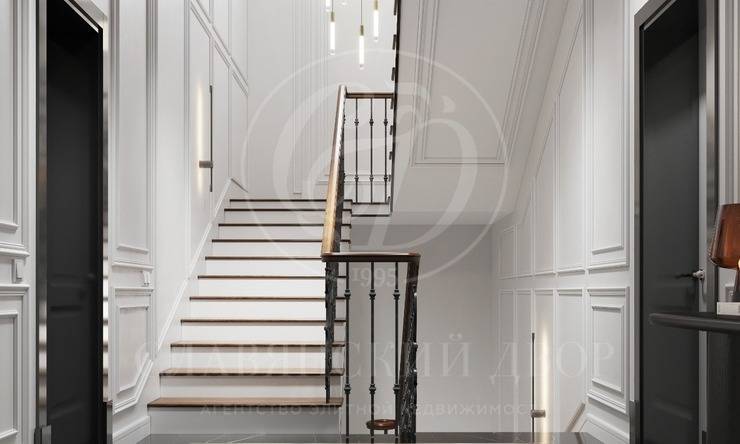 Лот-11399-366303 продажа дома Новорижское шоссе Павлово