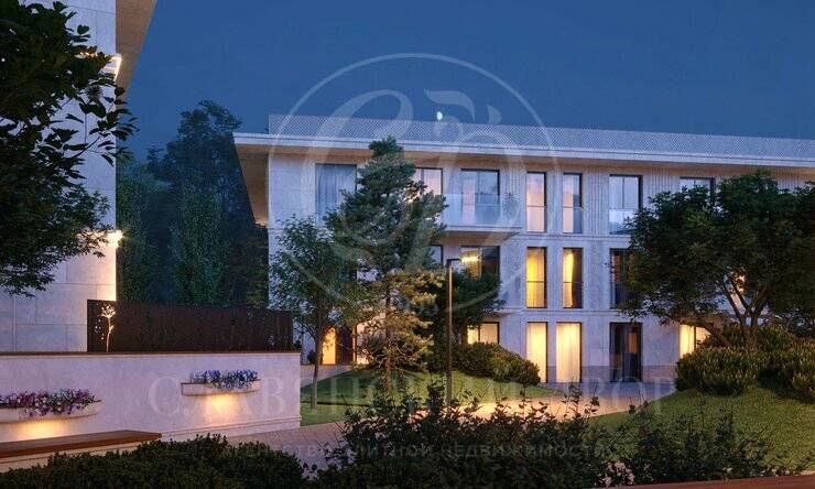 Лот-12954-366323 Продажа квартиры Крылатское