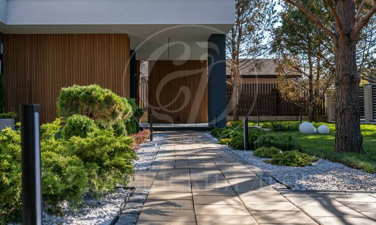 Лот-11402-366412 продажа дома Киевское шоссе Природный парк Каменка