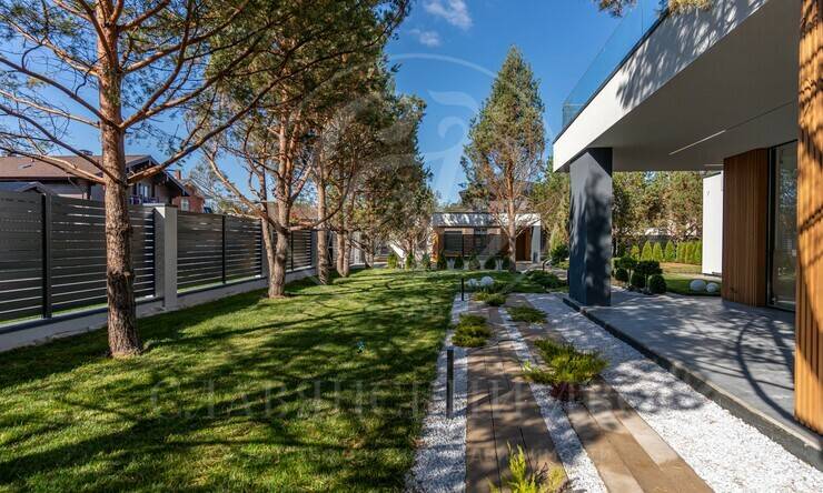 Лот-11402-366424 продажа дома Киевское шоссе Природный парк Каменка