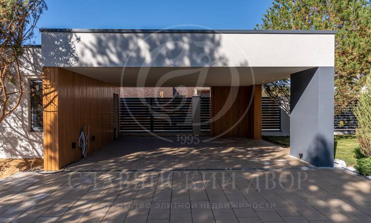 Лот-11402-366431 продажа дома Киевское шоссе Природный парк Каменка