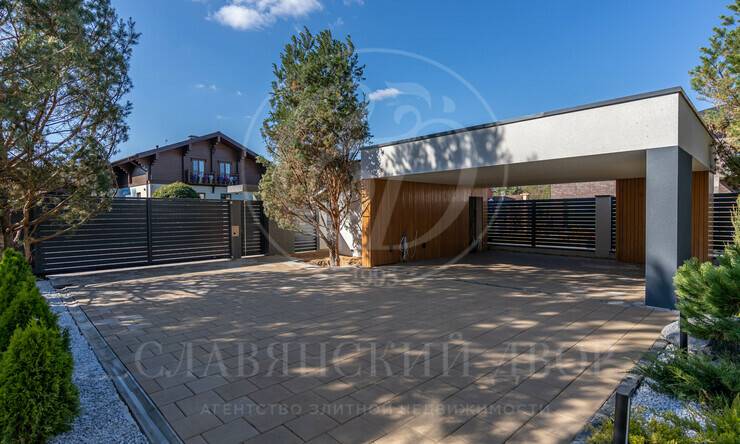 Лот-11402-366433 продажа дома Киевское шоссе Природный парк Каменка