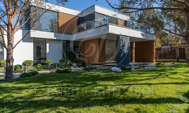 Лот-11402-366434 продажа дома Киевское шоссе Природный парк Каменка