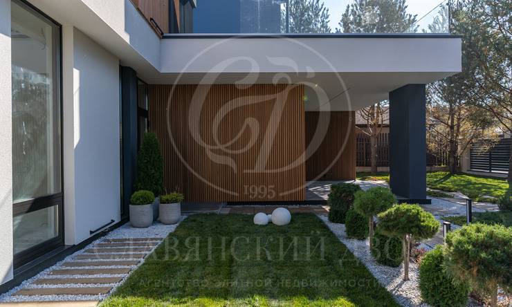 Лот-11402-366437 продажа дома Киевское шоссе Природный парк Каменка