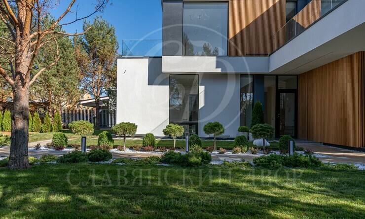 Лот-11402-366442 продажа дома Киевское шоссе Природный парк Каменка