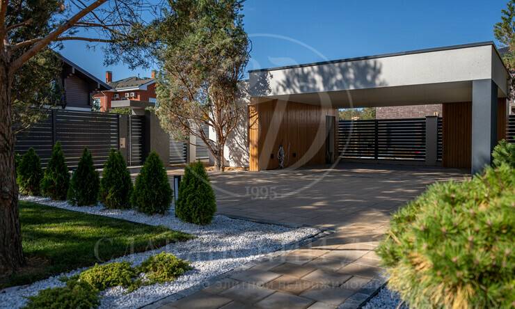 Лот-11402-366443 продажа дома Киевское шоссе Природный парк Каменка