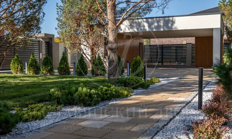 Лот-11402-366445 продажа дома Киевское шоссе Природный парк Каменка